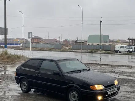 ВАЗ (Lada) 2113 2011 года за 1 000 000 тг. в Атырау