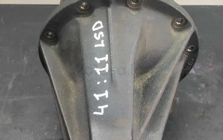 Редуктор задний 41/11 LSD за 230 000 тг. в Алматы