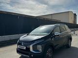 Mitsubishi Xpander Cross 2022 года за 10 500 000 тг. в Кызылорда – фото 4