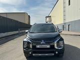 Mitsubishi Xpander Cross 2022 года за 10 500 000 тг. в Кызылорда – фото 3