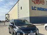 Mitsubishi Xpander Cross 2022 года за 10 500 000 тг. в Кызылорда