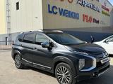 Mitsubishi Xpander Cross 2022 года за 10 500 000 тг. в Кызылорда – фото 2
