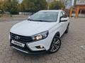 ВАЗ (Lada) Vesta SW Cross 2021 года за 7 400 000 тг. в Караганда – фото 2