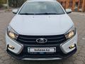 ВАЗ (Lada) Vesta SW Cross 2021 годаfor7 400 000 тг. в Караганда – фото 25