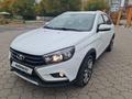 ВАЗ (Lada) Vesta SW Cross 2021 года за 7 400 000 тг. в Караганда – фото 3