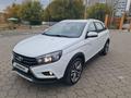 ВАЗ (Lada) Vesta SW Cross 2021 годаfor7 400 000 тг. в Караганда – фото 4