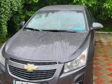 Chevrolet Cruze 2014 года за 3 900 000 тг. в Алматы – фото 2