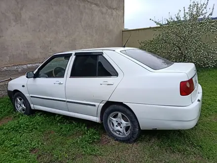 Chery Amulet (A15) 2007 года за 900 000 тг. в Шымкент – фото 2