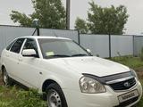 ВАЗ (Lada) Priora 2172 2013 годаfor2 500 000 тг. в Актобе