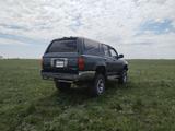Toyota Hilux Surf 1992 годаүшін3 200 000 тг. в Астана – фото 3