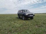 Toyota Hilux Surf 1992 годаүшін3 200 000 тг. в Астана – фото 5