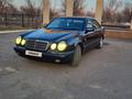 Mercedes-Benz E 230 1997 годаfor3 850 000 тг. в Тараз – фото 6