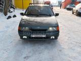 ВАЗ (Lada) 2114 2011 года за 800 000 тг. в Уральск