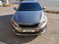 Kia Optima 2013 годаfor7 500 000 тг. в Тараз – фото 12