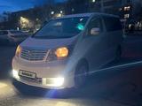 Toyota Alphard 2004 годаfor6 000 000 тг. в Актобе