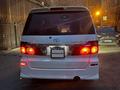 Toyota Alphard 2004 года за 6 000 000 тг. в Актобе – фото 6