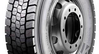 Грузовые шины Bridgestone DURD2 295 60 R22.5 150-147L за 229 000 тг. в Караганда