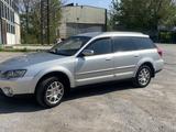 Subaru Outback 2004 года за 5 200 000 тг. в Шымкент – фото 3