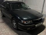 Mazda 626 1998 годаүшін2 690 000 тг. в Шымкент – фото 5