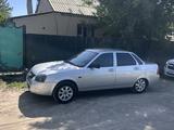 ВАЗ (Lada) Priora 2170 2013 года за 1 700 000 тг. в Семей