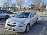 Chevrolet Cobalt 2022 годаfor6 500 000 тг. в Шымкент