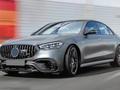Обвес S63 на W223 S class за 700 000 тг. в Астана – фото 2