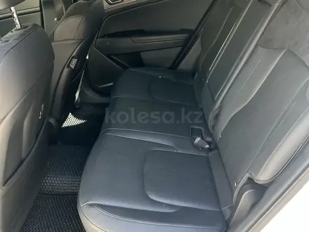 Kia Sportage 2024 года за 14 200 000 тг. в Караганда – фото 10