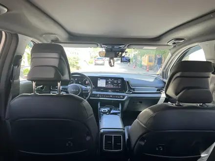 Kia Sportage 2024 года за 14 200 000 тг. в Караганда – фото 13