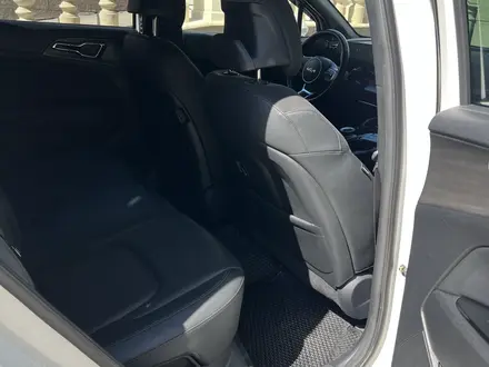 Kia Sportage 2024 года за 14 200 000 тг. в Караганда – фото 6