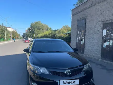 Toyota Camry 2012 года за 8 200 000 тг. в Алматы