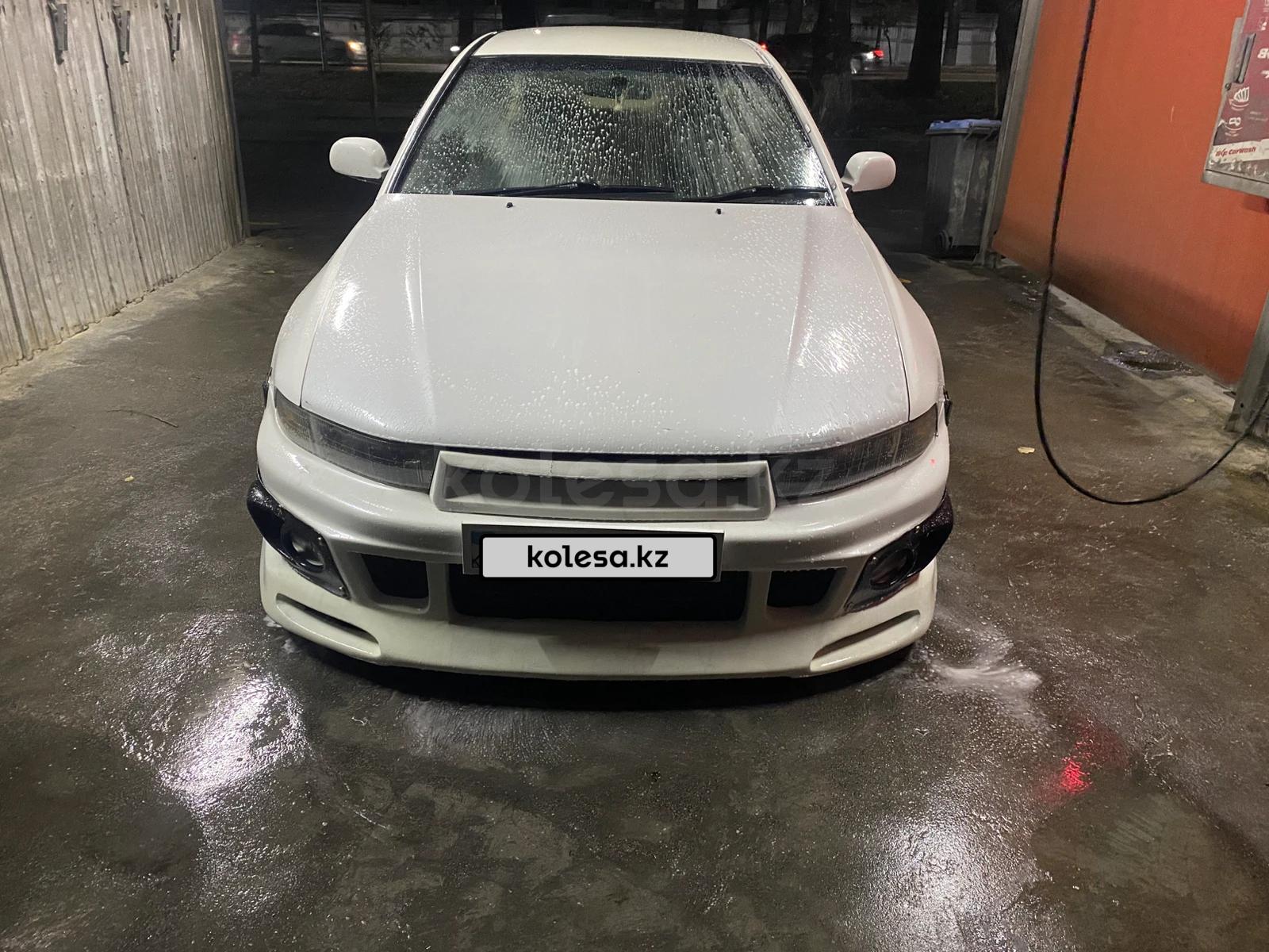 Mitsubishi Galant 1999 г.