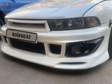 Mitsubishi Galant 1999 годаfor3 500 000 тг. в Алматы – фото 5