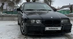 BMW 318 1995 годаfor100 000 тг. в Актобе – фото 5