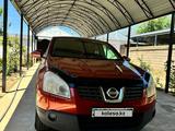 Nissan Qashqai 2007 годаүшін4 400 000 тг. в Шымкент – фото 2