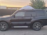 Mitsubishi Pajero 2002 года за 6 200 000 тг. в Тараз
