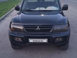 Mitsubishi Pajero 2002 года за 6 200 000 тг. в Тараз – фото 2