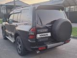 Mitsubishi Pajero 2002 года за 6 200 000 тг. в Тараз – фото 3