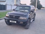 Mitsubishi Pajero 2002 года за 6 200 000 тг. в Тараз – фото 4