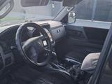 Mitsubishi Pajero 2002 года за 6 200 000 тг. в Тараз – фото 5