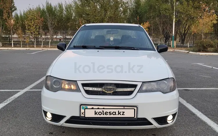 Daewoo Nexia 2012 года за 1 600 000 тг. в Кызылорда