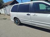 Mazda MPV 2000 года за 2 000 000 тг. в Павлодар – фото 3