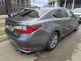 Lexus ES 300h 2015 годаүшін11 000 000 тг. в Астана – фото 4