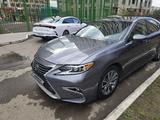 Lexus ES 300h 2015 годаүшін11 000 000 тг. в Астана – фото 3