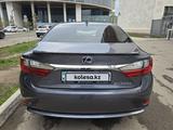 Lexus ES 300h 2015 годаүшін11 000 000 тг. в Астана – фото 5