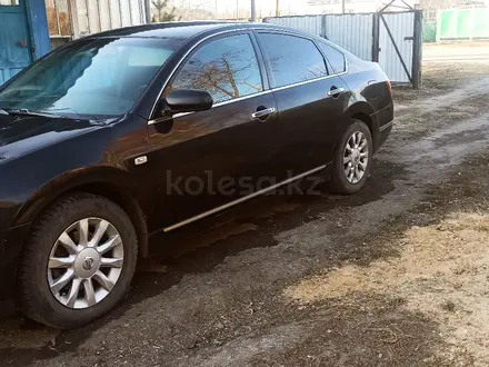 Nissan Teana 2007 года за 4 100 000 тг. в Аксай – фото 8