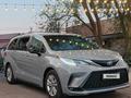 Toyota Sienna 2023 года за 25 000 000 тг. в Алматы – фото 5