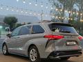 Toyota Sienna 2023 года за 25 000 000 тг. в Алматы – фото 6