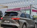 Toyota Sienna 2023 года за 25 000 000 тг. в Алматы – фото 4