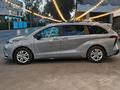 Toyota Sienna 2023 года за 25 000 000 тг. в Алматы – фото 3