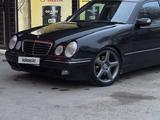 Mercedes-Benz E 55 AMG 2001 года за 5 000 000 тг. в Алматы – фото 2